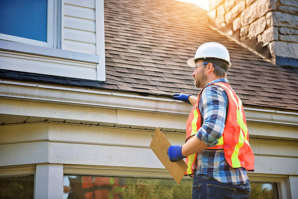 Licensed Storm Damage Roof Repair service in Portage, WI - Roof Repair Smedway